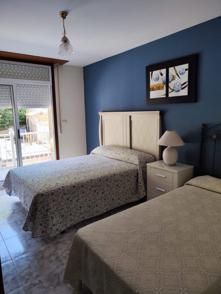 Casas unifamiliares en O Carballiño