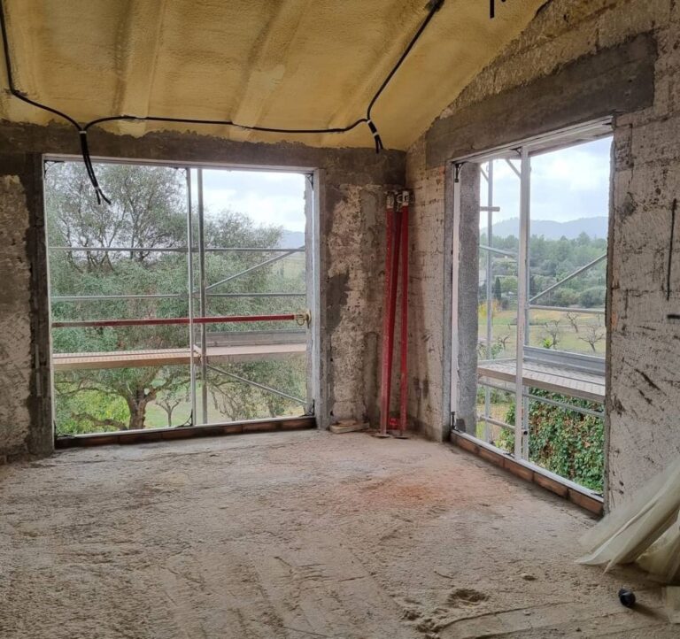 Presupuesto Reforma Chalet A Coruña