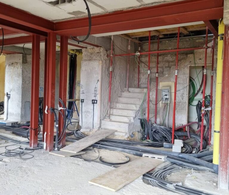 Empresa de construcción A Coruña