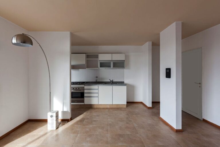 reforma integral de chalet en A Coruña