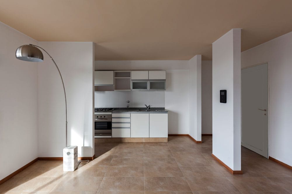 reforma integral de chalet en A Coruña
