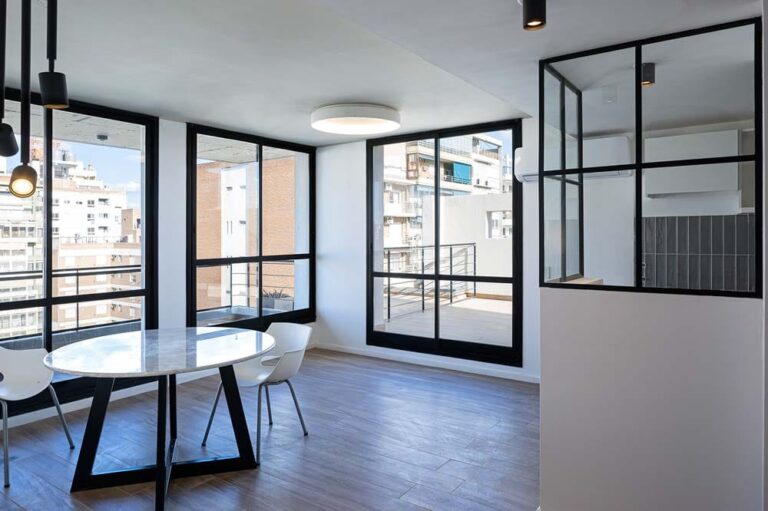 Reformas integrales en Nigrán