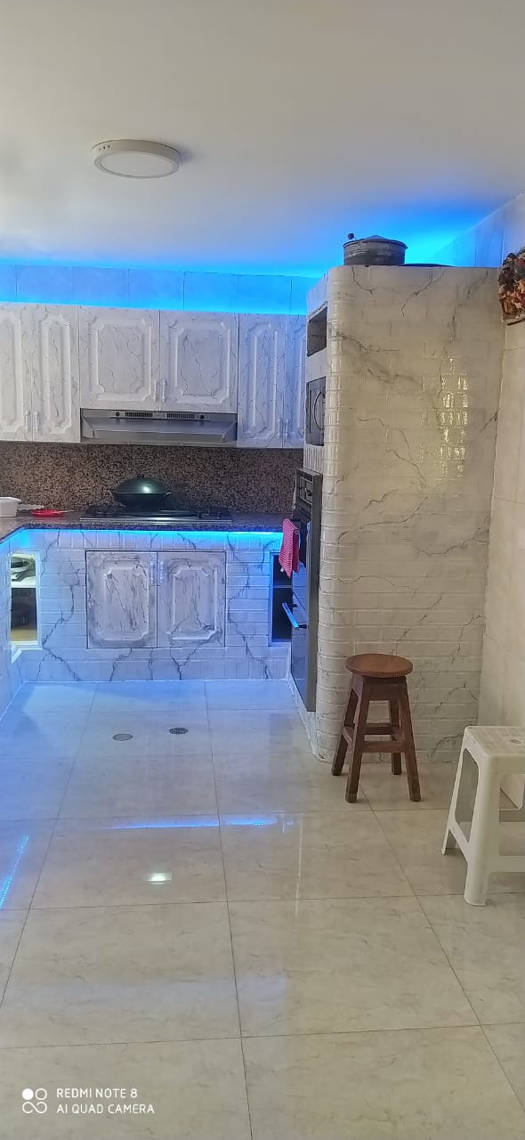 reformas con porcelanato líquido en A Coruña