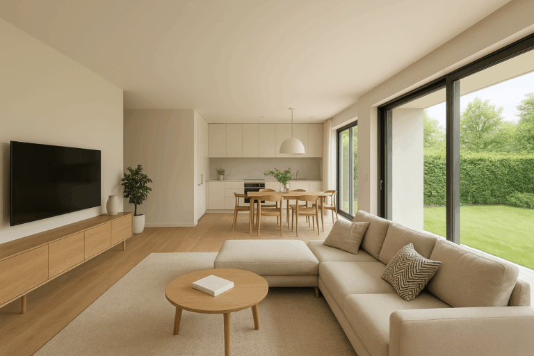 Promotora en Ourense