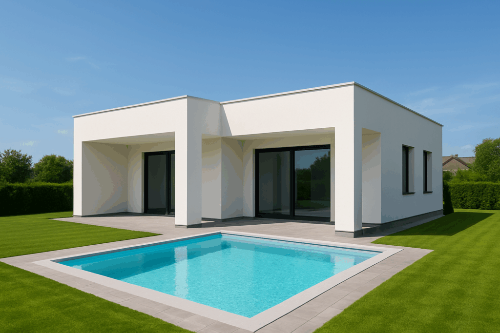 Presupuestos de construcción en Pontevedra