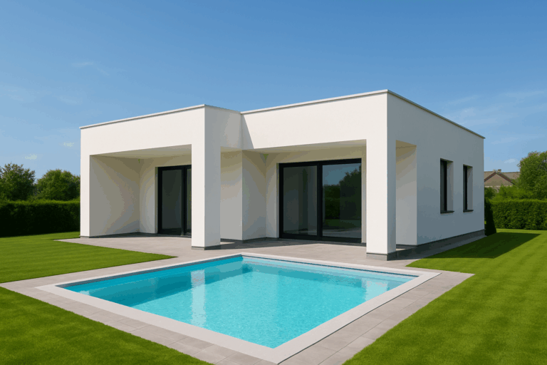 Presupuestos de construcción en Pontevedra