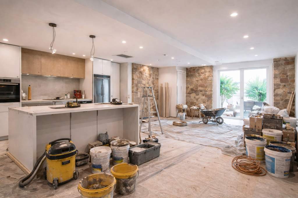 Viviendas unifamiliares y reformas Ourense