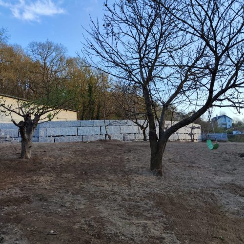 Servicios de Construcción muros